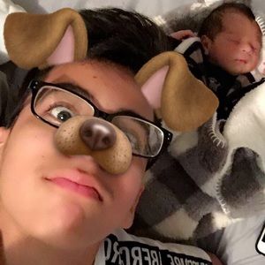 Meet your Posher, Edith